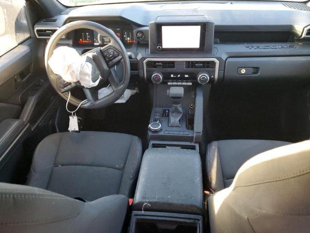 3TYLD5KN1RT007867 - 2024 TOYOTA TACOMA DOUBLE CAB Negro foto 8