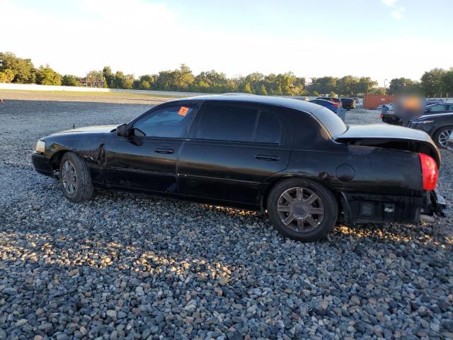 2LNBL8EV3AX628099 - 2010 LINCOLN TOWN CAR EXECUTIVE L BLACK photo 2