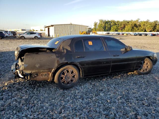 2LNBL8EV3AX628099 - 2010 LINCOLN TOWN CAR EXECUTIVE L BLACK photo 3
