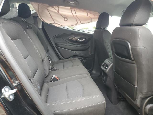 3GKALMEG9RL389248 - 2024 GMC TERRAIN SLE BLACK photo 10