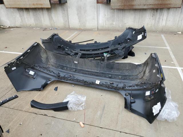 3GKALMEG9RL389248 - 2024 GMC TERRAIN SLE BLACK photo 12