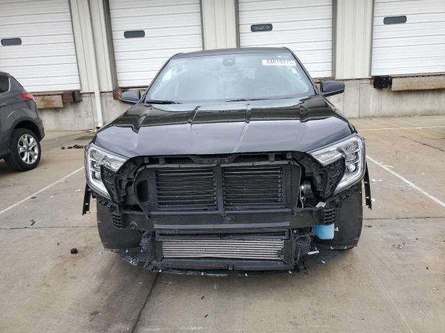 3GKALMEG9RL389248 - 2024 GMC TERRAIN SLE BLACK photo 5
