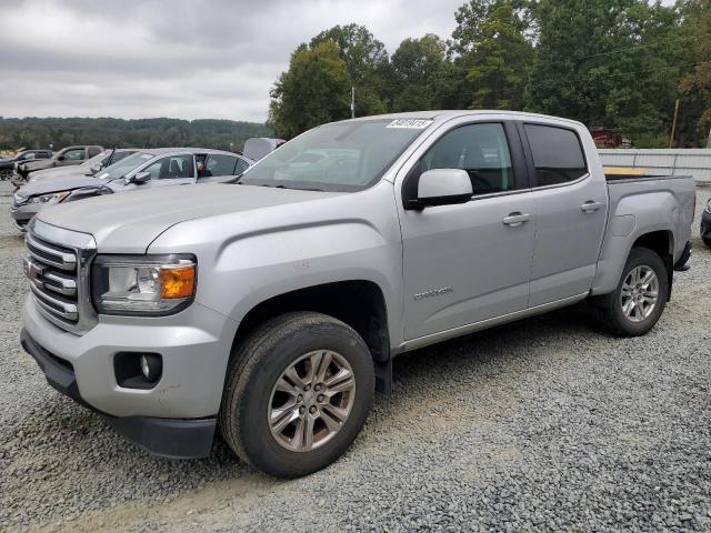2019 GMC CANYON SLE, 