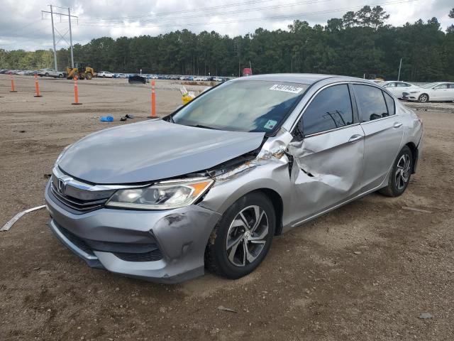2017 HONDA ACCORD LX, 