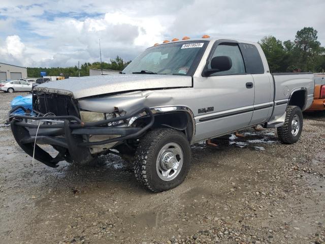 1999 DODGE RAM 2500, 
