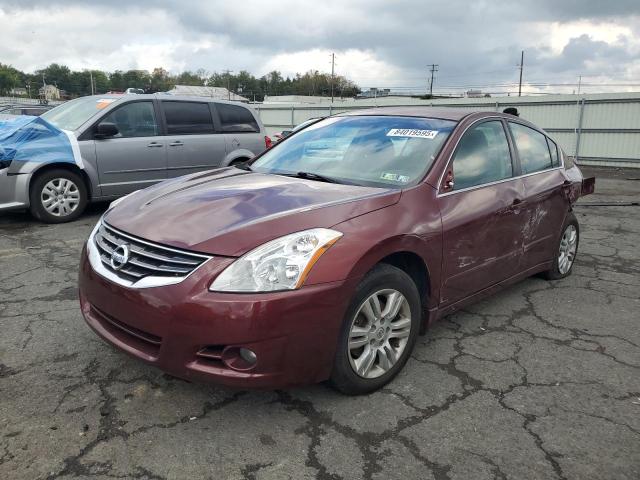 2010 NISSAN ALTIMA BASE, 