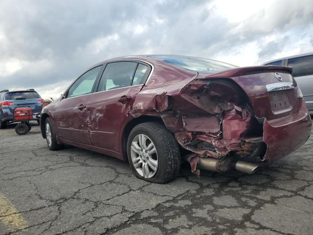 1N4AL2AP4AN420941 - 2010 NISSAN ALTIMA BASE BURGUNDY photo 2