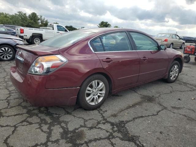 1N4AL2AP4AN420941 - 2010 NISSAN ALTIMA BASE BURGUNDY photo 3