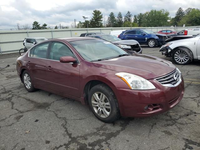 1N4AL2AP4AN420941 - 2010 NISSAN ALTIMA BASE BURGUNDY photo 4