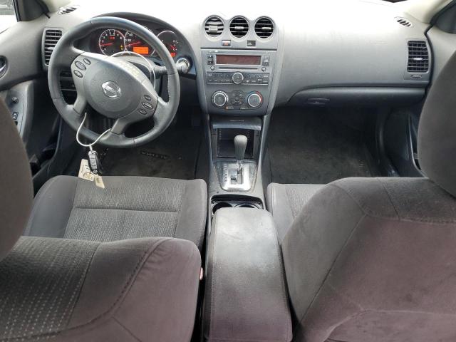 1N4AL2AP4AN420941 - 2010 NISSAN ALTIMA BASE BURGUNDY photo 8