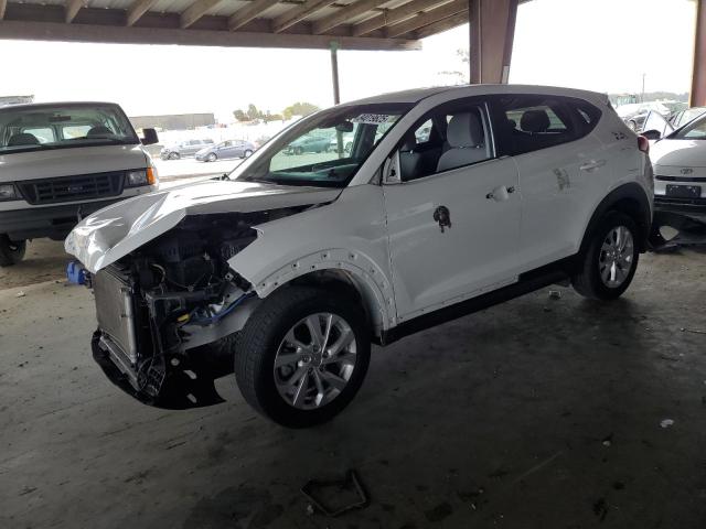 2019 HYUNDAI TUCSON SE, 