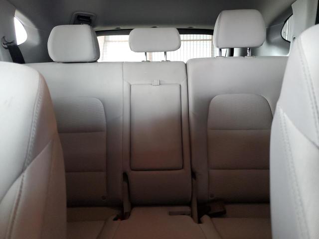 KM8J23A46KU914701 - 2019 HYUNDAI TUCSON SE WHITE photo 10