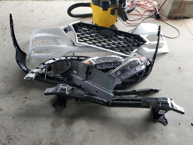 KM8J23A46KU914701 - 2019 HYUNDAI TUCSON SE WHITE photo 13