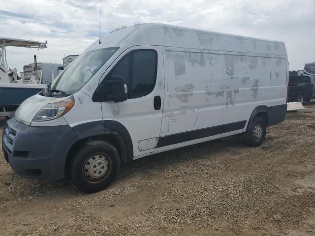 2018 RAM PROMASTER 3500 HIGH, 