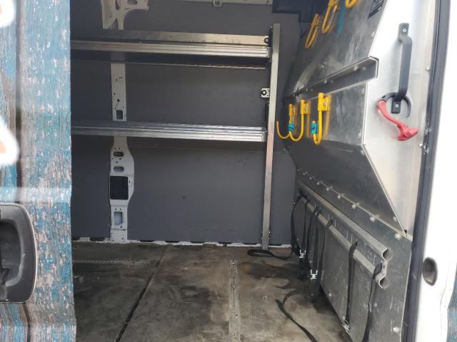 3C6URVJG8JE157548 - 2018 RAM PROMASTER 3500 HIGH Երկգույն լուսանկար 11