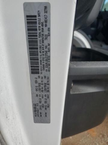3C6URVJG8JE157548 - 2018 RAM PROMASTER 3500 HIGH Երկգույն լուսանկար 13