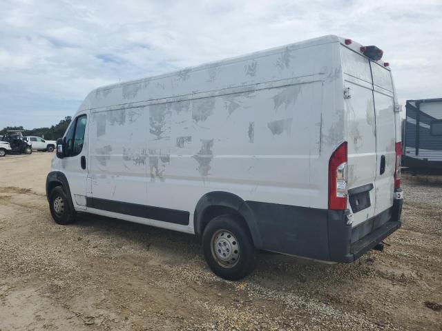 3C6URVJG8JE157548 - 2018 RAM PROMASTER 3500 HIGH Երկգույն լուսանկար 2