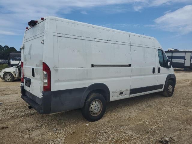 3C6URVJG8JE157548 - 2018 RAM PROMASTER 3500 HIGH Երկգույն լուսանկար 3