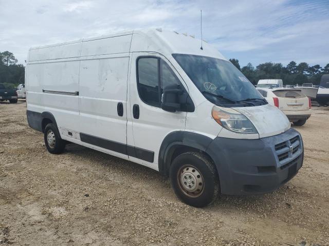 3C6URVJG8JE157548 - 2018 RAM PROMASTER 3500 HIGH Երկգույն լուսանկար 4
