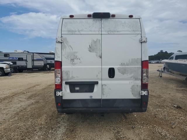 3C6URVJG8JE157548 - 2018 RAM PROMASTER 3500 HIGH Երկգույն լուսանկար 6
