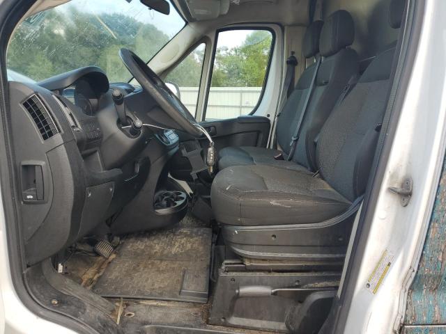 3C6URVJG8JE157548 - 2018 RAM PROMASTER 3500 HIGH Երկգույն լուսանկար 7