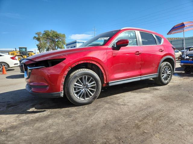 2019 MAZDA CX-5 TOURING, 
