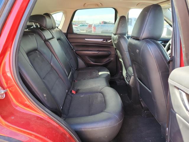 JM3KFBCM9K0536344 - 2019 MAZDA CX-5 TOURING 红色 照片 11