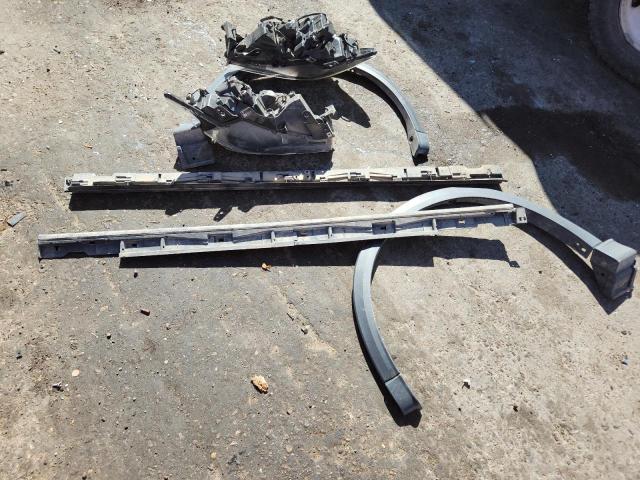 JM3KFBCM9K0536344 - 2019 MAZDA CX-5 TOURING 红色 照片 13