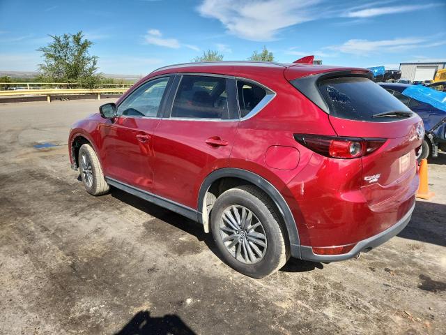 JM3KFBCM9K0536344 - 2019 MAZDA CX-5 TOURING 红色 照片 2