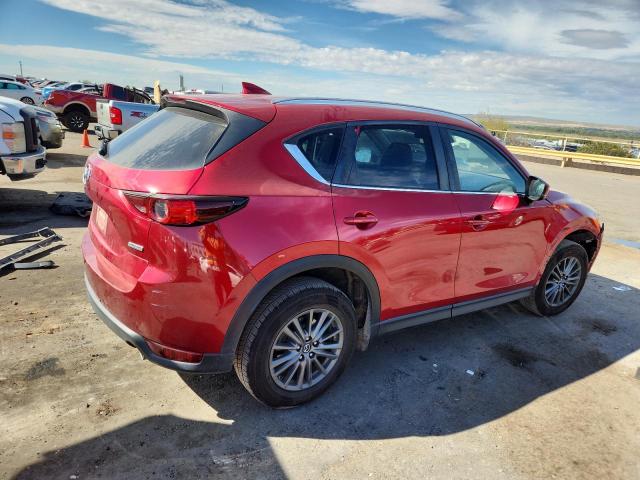 JM3KFBCM9K0536344 - 2019 MAZDA CX-5 TOURING 红色 照片 3