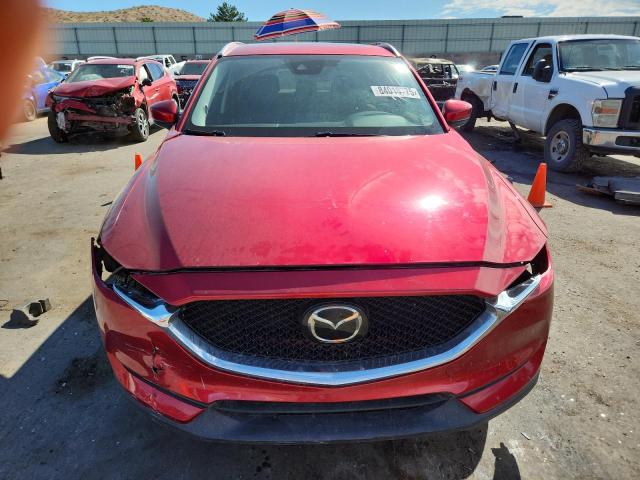 JM3KFBCM9K0536344 - 2019 MAZDA CX-5 TOURING 红色 照片 5