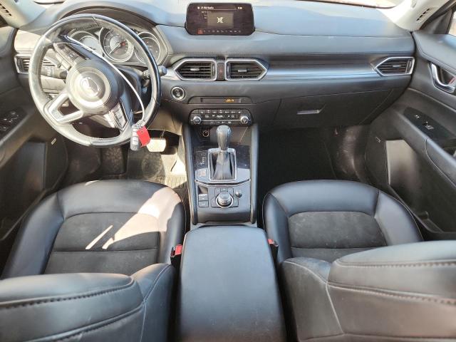 JM3KFBCM9K0536344 - 2019 MAZDA CX-5 TOURING 红色 照片 8