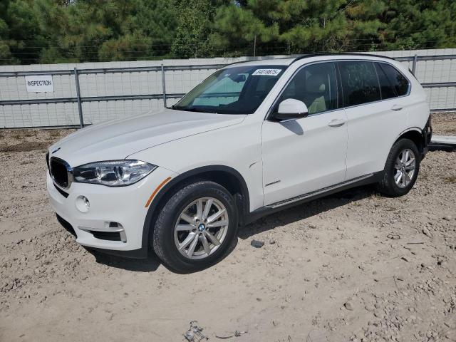 2015 BMW X5 XDRIVE35I, 