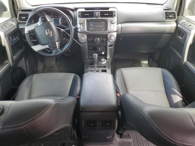 JTEBU5JR6H5435722 - 2017 TOYOTA 4RUNNER SR5/SR5 PREMIUM Azul foto 8