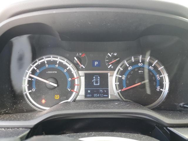 JTEBU5JR6H5435722 - 2017 TOYOTA 4RUNNER SR5/SR5 PREMIUM Azul foto 9