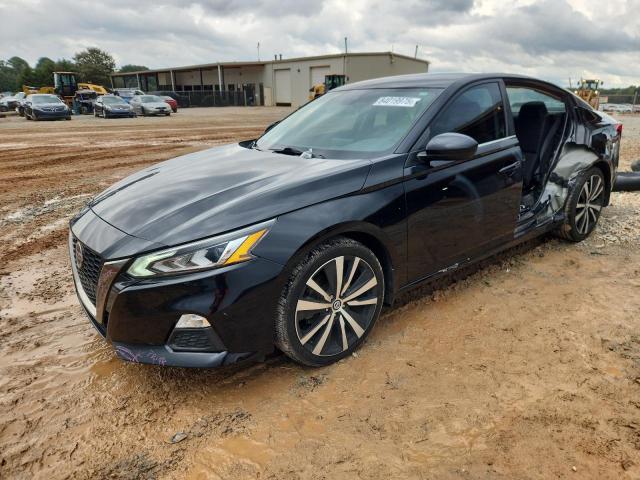 2020 NISSAN ALTIMA SR, 