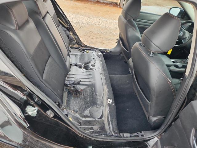 1N4BL4CV2LC168875 - 2020 NISSAN ALTIMA SR BLACK photo 10