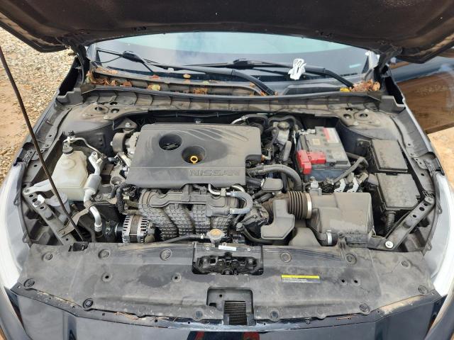 1N4BL4CV2LC168875 - 2020 NISSAN ALTIMA SR BLACK photo 11