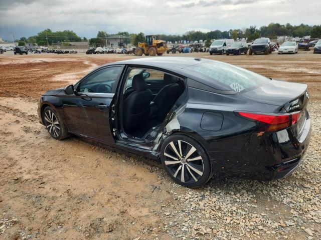 1N4BL4CV2LC168875 - 2020 NISSAN ALTIMA SR BLACK photo 2