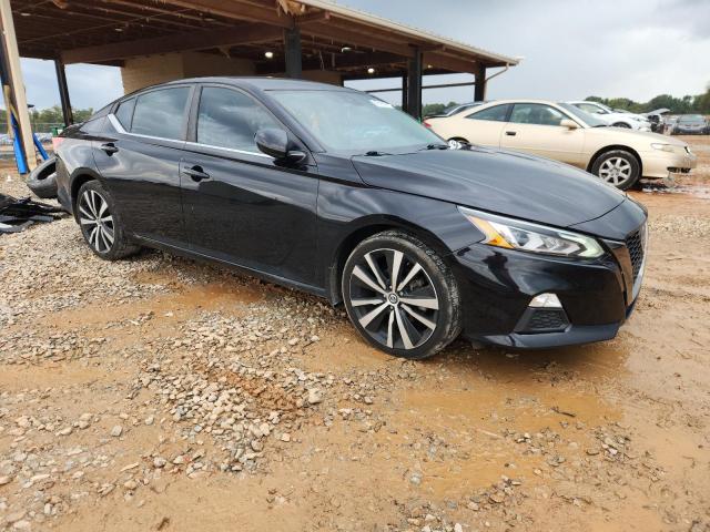 1N4BL4CV2LC168875 - 2020 NISSAN ALTIMA SR BLACK photo 4