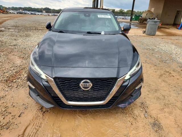 1N4BL4CV2LC168875 - 2020 NISSAN ALTIMA SR BLACK photo 5