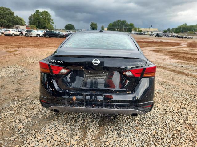 1N4BL4CV2LC168875 - 2020 NISSAN ALTIMA SR BLACK photo 6