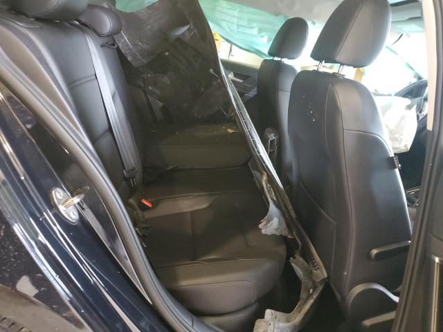 3VWG57AU9MM006311 - 2021 VOLKSWAGEN GOLF შავი ფოტო 10