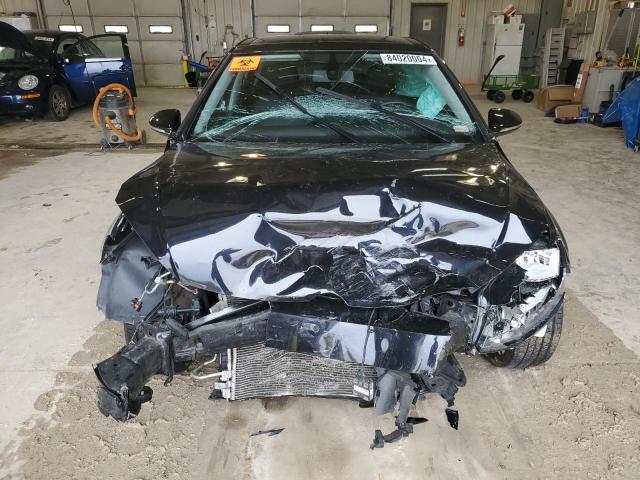 3VWG57AU9MM006311 - 2021 VOLKSWAGEN GOLF შავი ფოტო 5