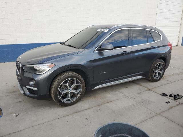 2018 BMW X1 XDRIVE28I, 