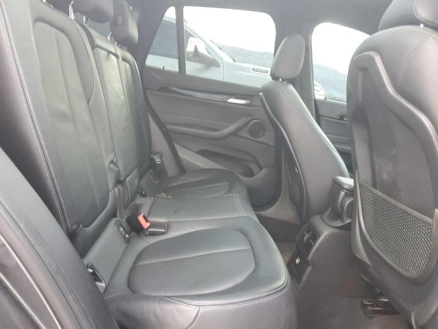 WBXHT3C36J5K23913 - 2018 BMW X1 XDRIVE28I GRAY photo 11