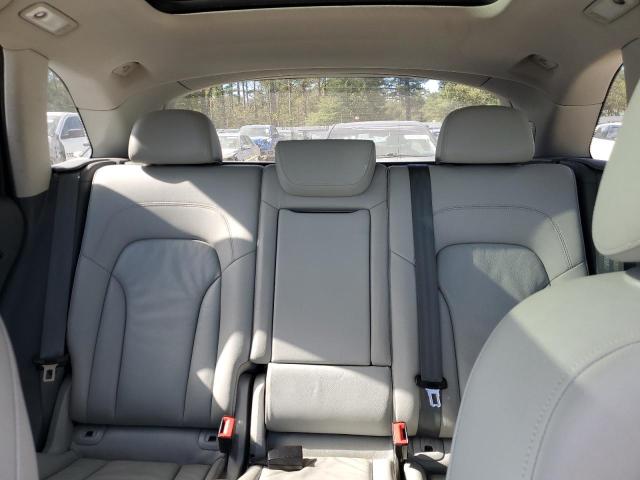 WA1DGAFP1FA071860 - 2015 AUDI Q5 PREMIUM PLUS BLACK photo 10