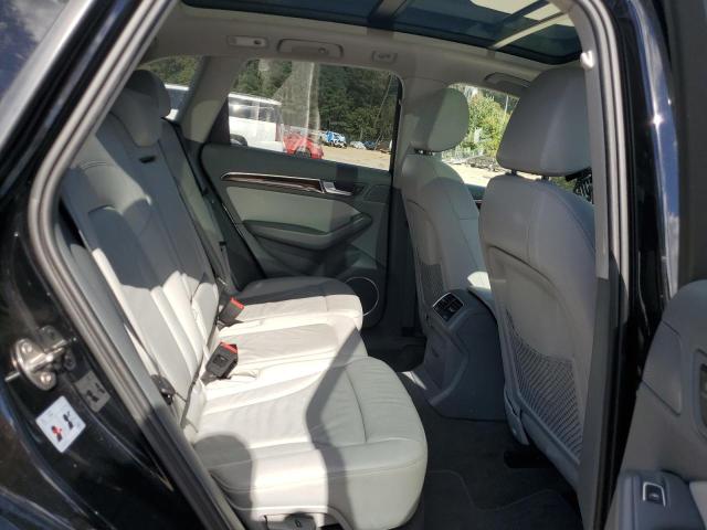 WA1DGAFP1FA071860 - 2015 AUDI Q5 PREMIUM PLUS BLACK photo 11