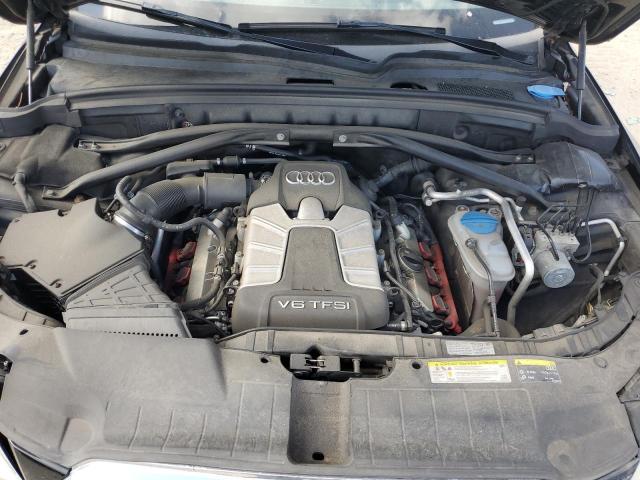 WA1DGAFP1FA071860 - 2015 AUDI Q5 PREMIUM PLUS BLACK photo 12