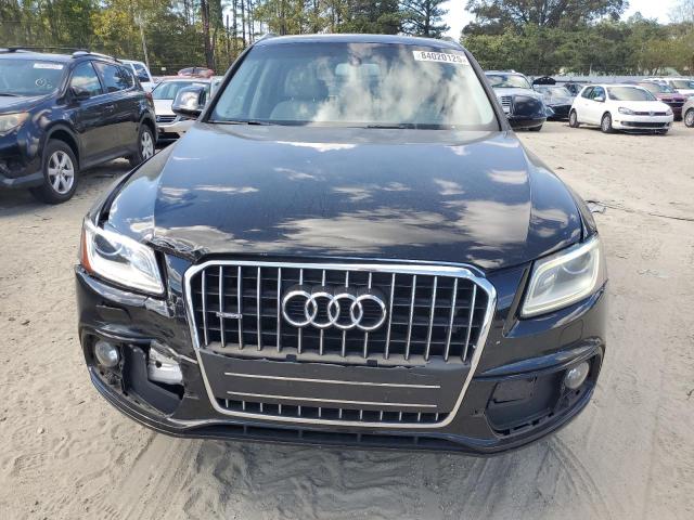 WA1DGAFP1FA071860 - 2015 AUDI Q5 PREMIUM PLUS BLACK photo 5